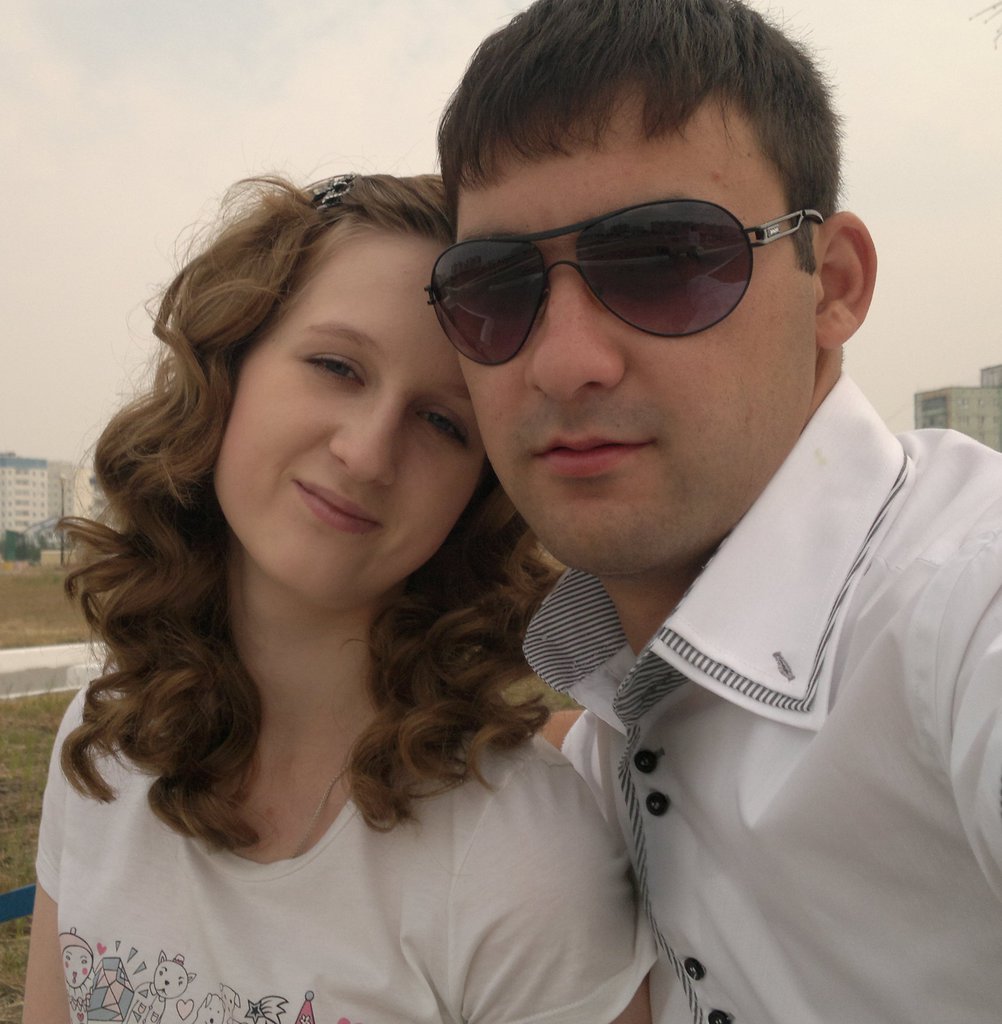 Надеждооочка Стрелкова