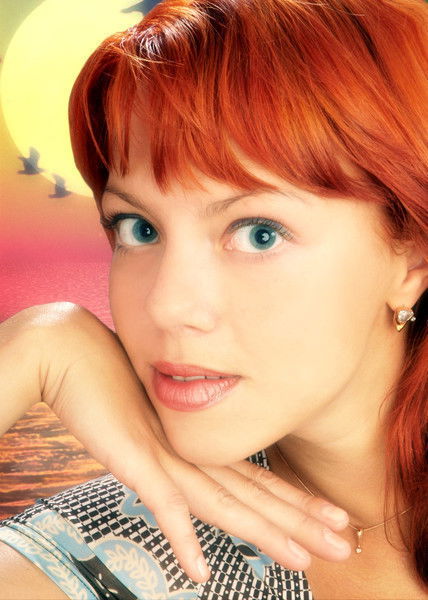 Алиса Кульчицкая