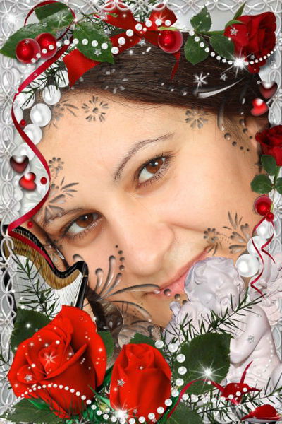 Бендра Елена