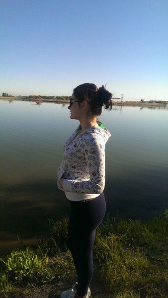 Таисия Меркулова