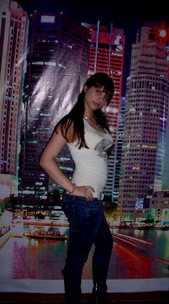 *влюбленная В Жизнь*