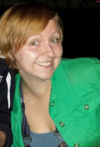 Ольга Савинкина