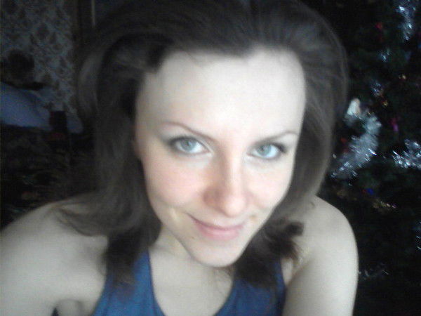 Ольга Сахарова