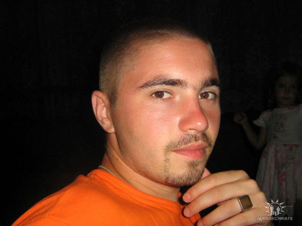 Алексей Калинин