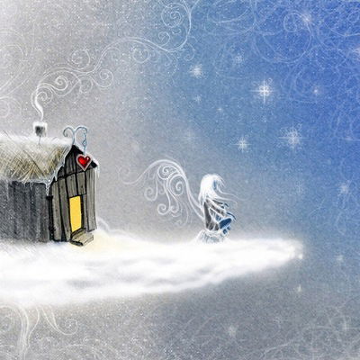 Анна Замалдинова