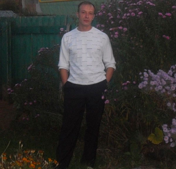 Роман Залётов