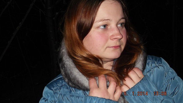 Мария Иванова