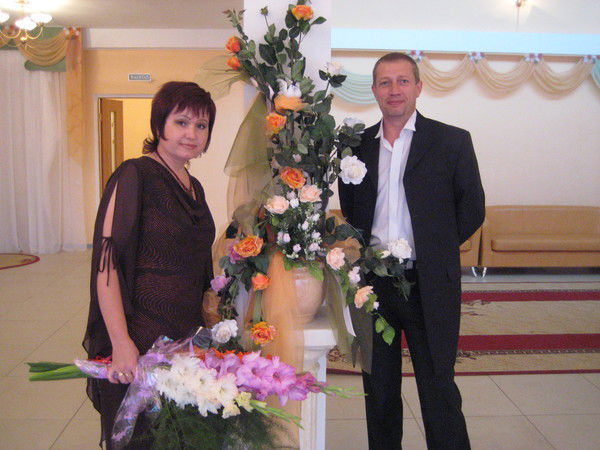 Татьяна Ивлева