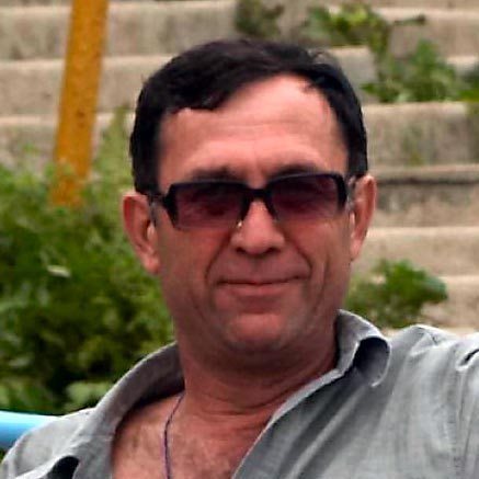 Виктор Абдрашитов