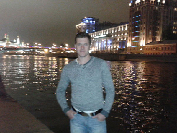 Алексей Вахромеев