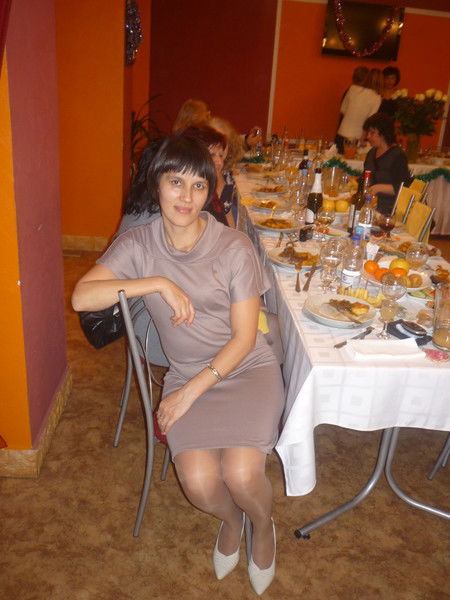 Лилия Милая