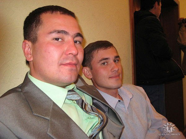 Флорит Шарафутдинов