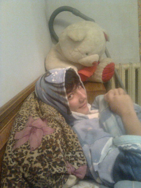 Ровшан Биктимеров