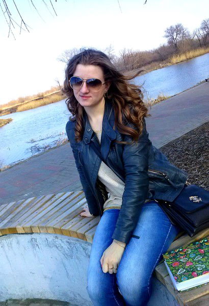 Евгения Гриднева