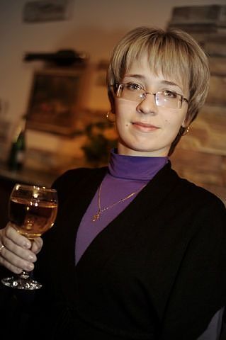 Александра Суворова