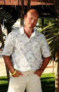 Виктор Печкуров