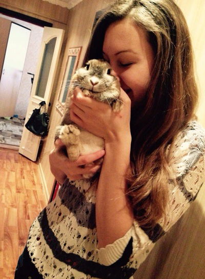 Юля Морозова