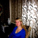 Светлана Кисилёва