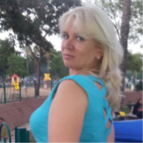 Наталья Мышлякова