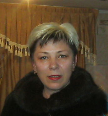 Наталия Ясько