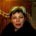 Наталия Ясько