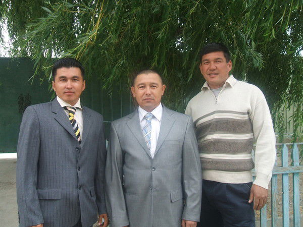 Рустем Илиев