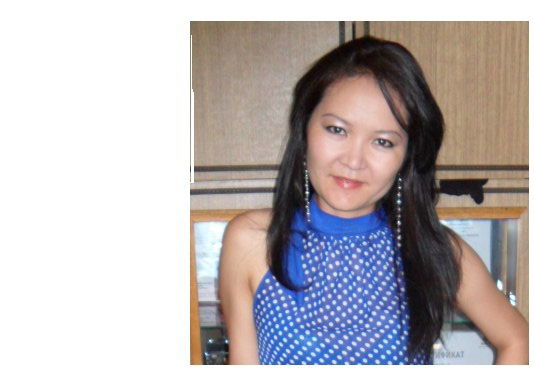 Асель Шомшекова