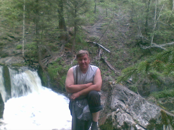 Константин Бахарев