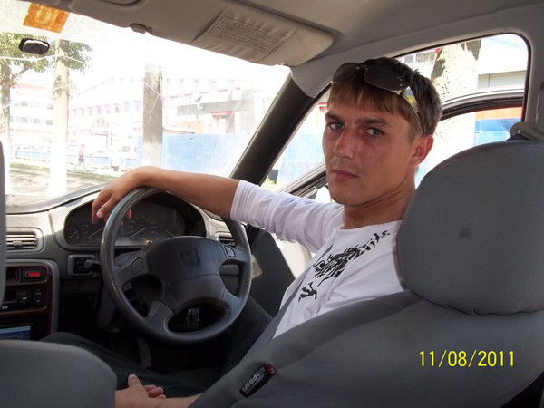 Андрей Третьяк