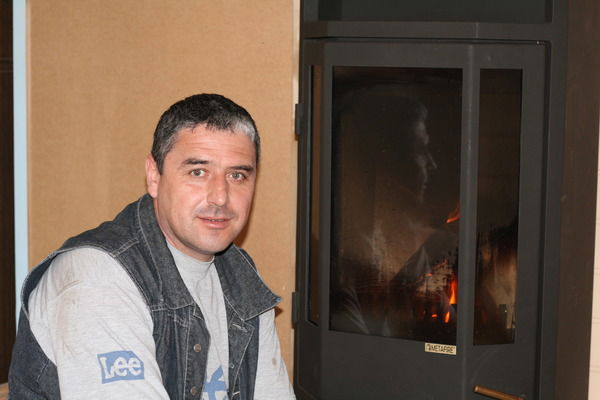 Михаил Швецов