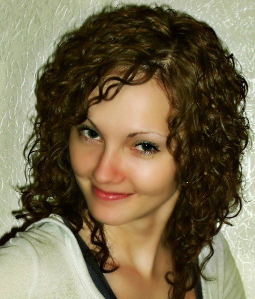 Елена Казачкова