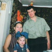 Анна Купцова (Головнина)