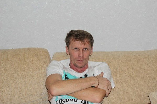 Сергей Бенцлер