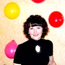 Ирина Мельникова