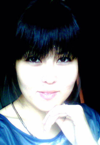 Гульзат Едиресова