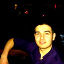 Rovshik Rosh