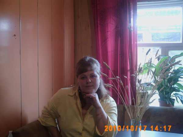 Ольга Иванова-Пименова