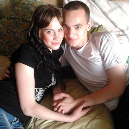 Дашуля Захарова