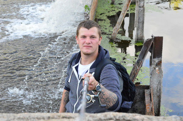 Игорюха Вильцер