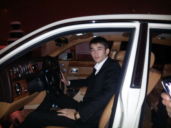 Сабыр Тастанбаев