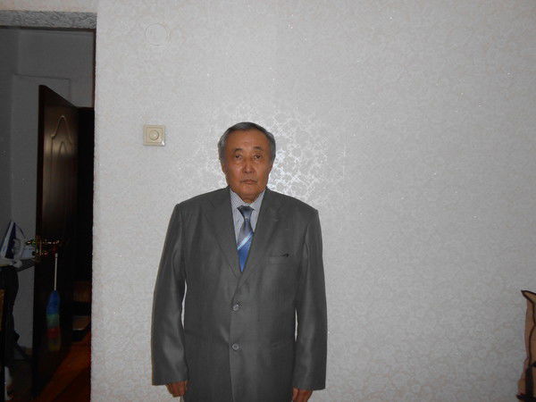 Сатыбалды Досжан