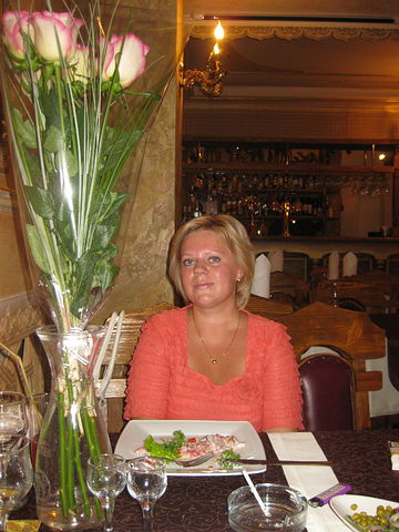 Татьяна Порсева