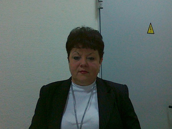 Елена Гомер