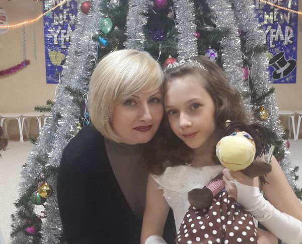 Анжелика Градинарова