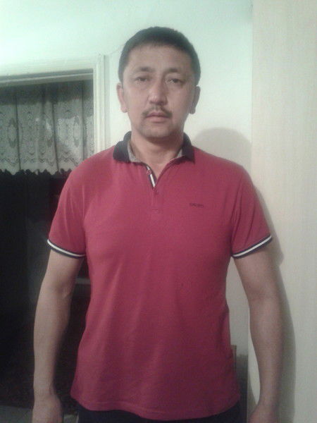 Болот Мамбетов