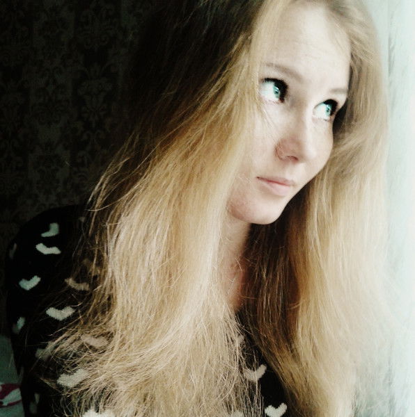 Татьяночка (*_*)