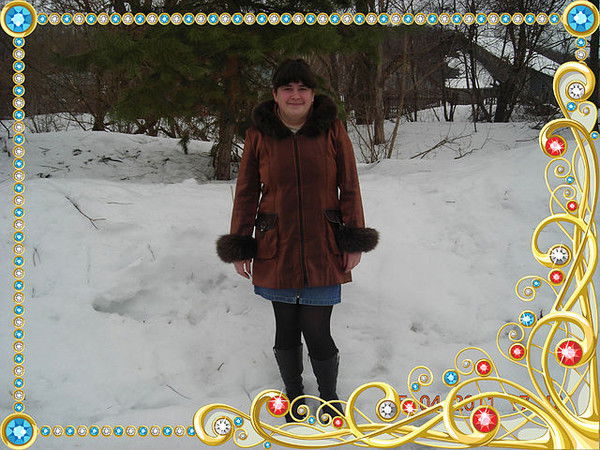 Аня Губанова