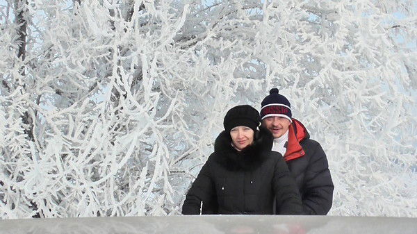 Лена Кайгородцева