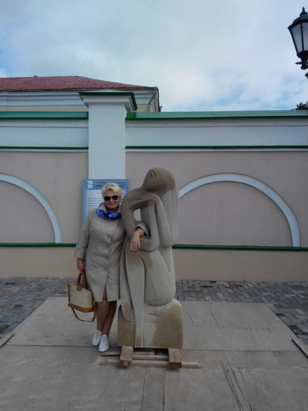 Нина Ананьева