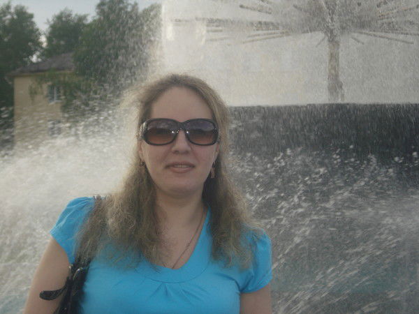 Людмила Мишенькина